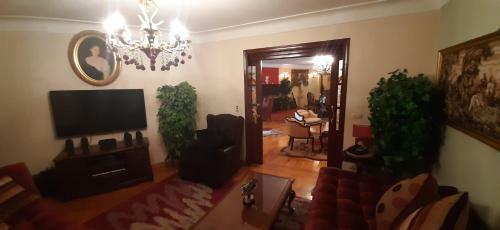 Apartamento Alexandrie Luxe