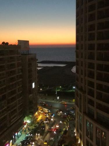 Fourseasons Luxury Apartment Alexanderia