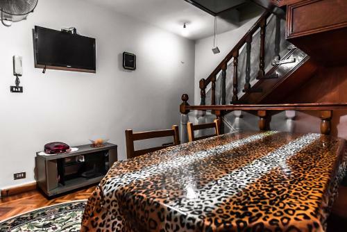 Hostal Elites 1
