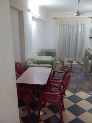Apartamento Nader Elsayed. Mohamed Gad