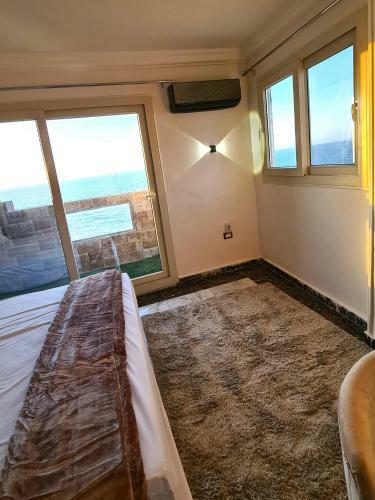 Apartamento Hyat Modern Rooms