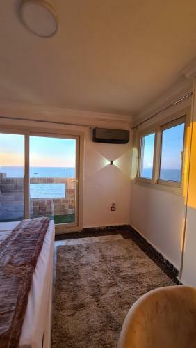 Apartamento Hyat Modern Rooms