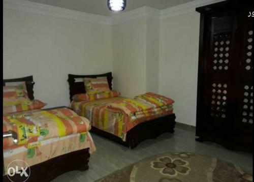 Apartment On Miami Beach, Alexandria