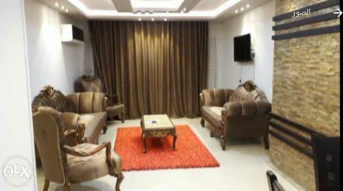 Apartment On Miami Beach, Alexandria