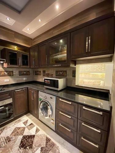 Apartamento Ibn Sam