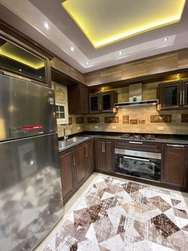 Apartamento Ibn Sam
