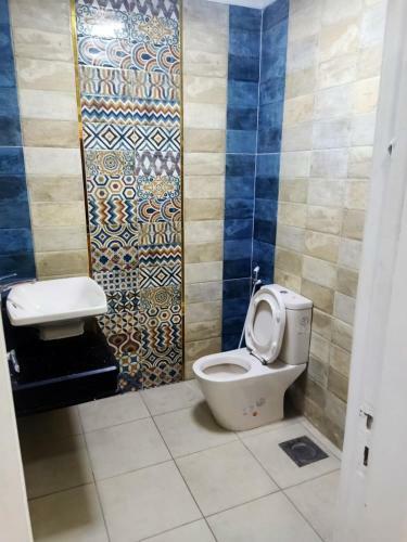 M�venpick Apartment - Sea View - Wi-fi
