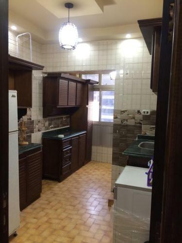 M�venpick Apartment - Sea View - Wi-fi
