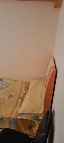 Hostal Chuckchuck Homestay