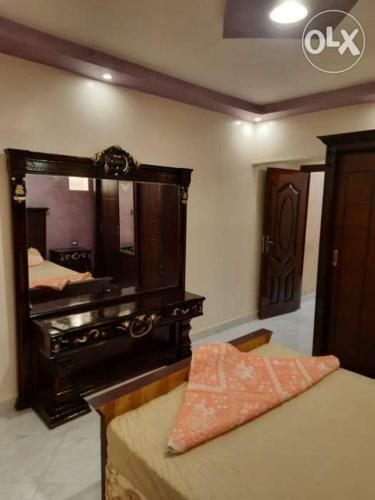 Apartamento Alex Mamora