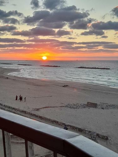 Apartamento Family Condo With Panoramic Sea View