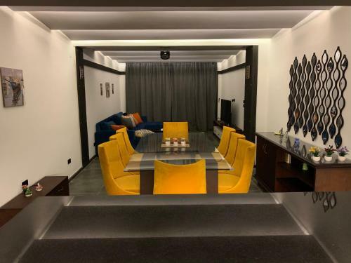 Apartamento Sea View - Families Only