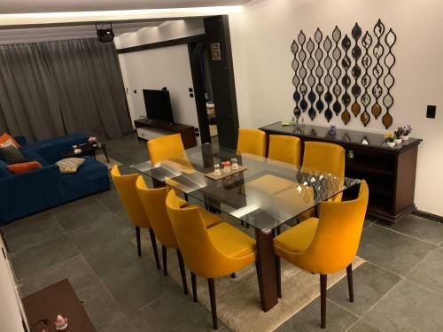 Apartamento Sea View - Families Only