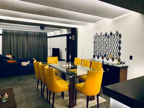 Apartamento Sea View - Families Only