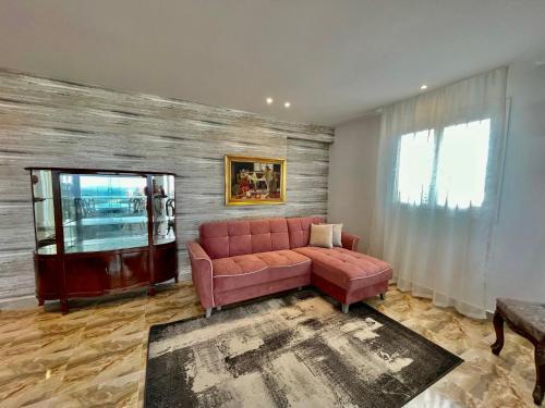 Apartamento Sea View Paradise 2