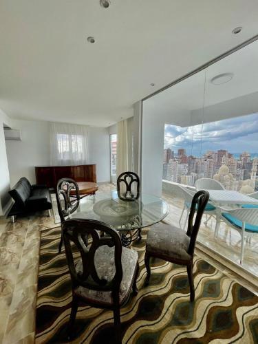 Apartamento Sea View Paradise 2