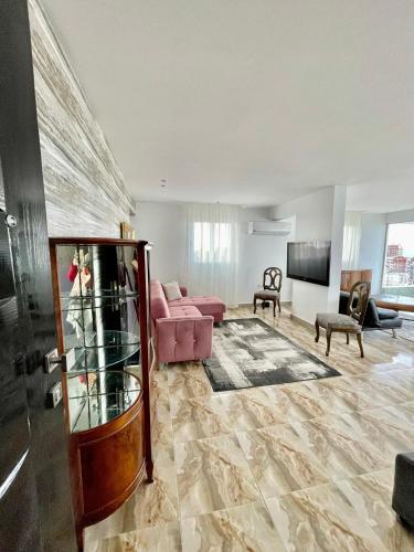 Apartamento Sea View Paradise 2