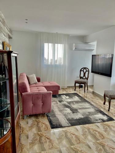 Apartamento Sea View Paradise 2