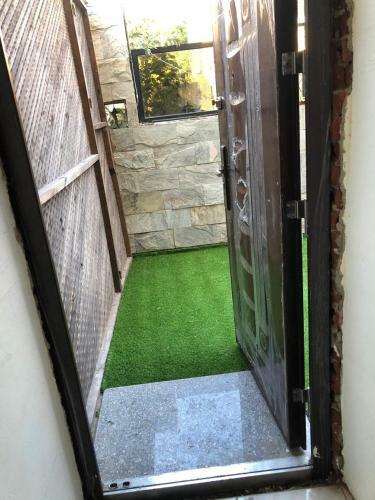 Apartamento Kobttan Villa At Maamourah Beach