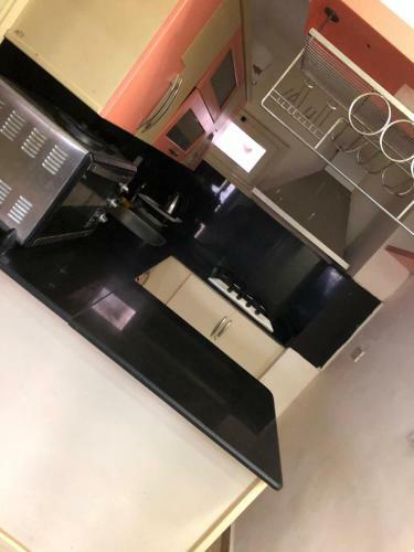 Apartamento Kobttan Villa At Maamourah Beach