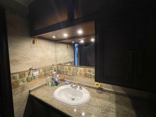 Apartamento Mahrousa Sea-view