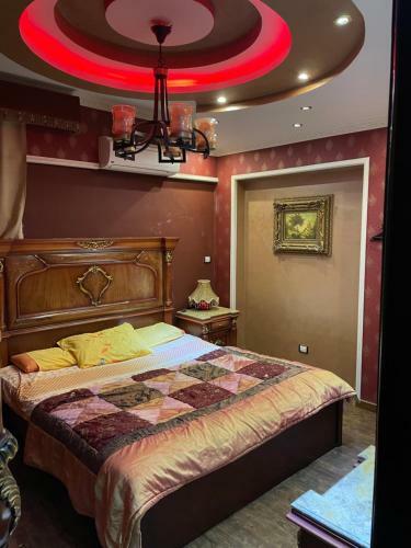 Apartamento Mahrousa Sea-view