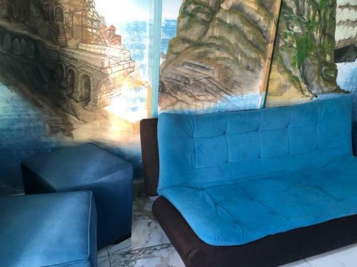 Apartamento ??? ???? ???????? Luxury Panorama Sea View