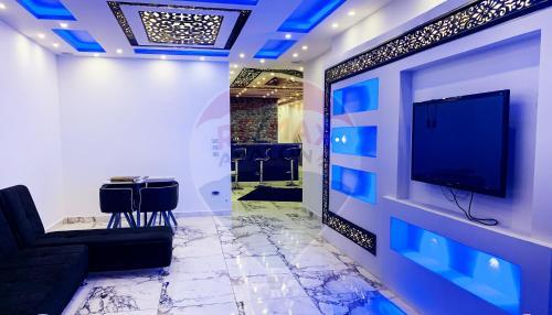 Apartamento ??? ???? ???????? Luxury Panorama Sea View