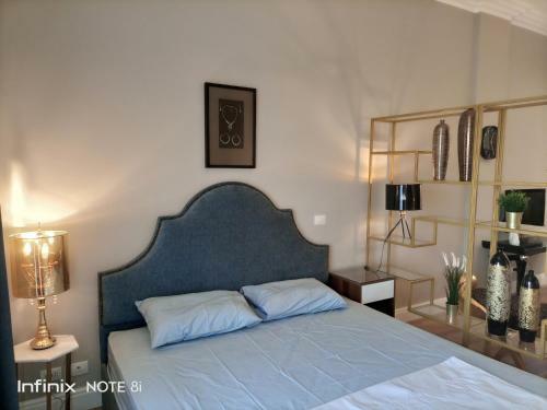 Apartamento Dream Royal Residence
