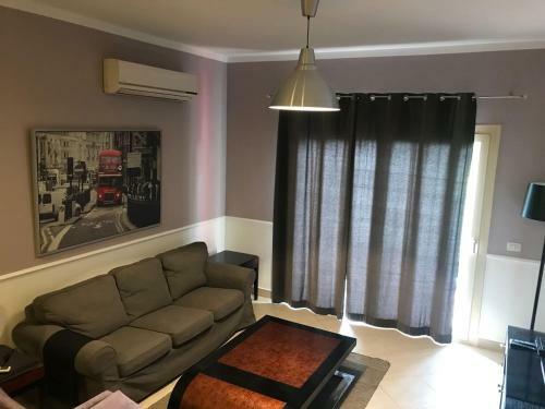 Apartamento Dream Royal Residence