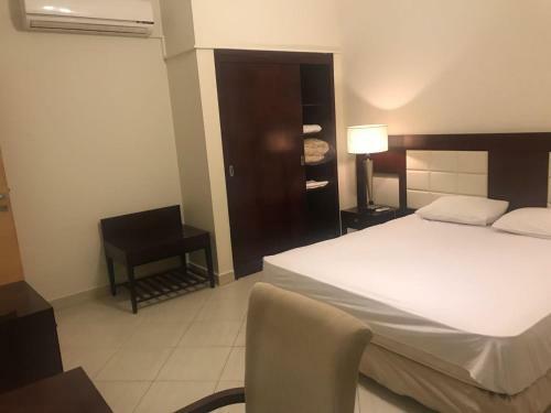 Apartamento Dream Royal Residence