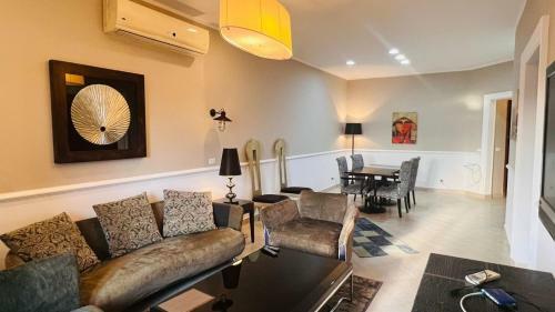 Apartamento Dream Royal Residence