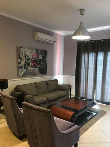 Apartamento Dream Royal Residence
