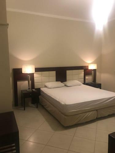 Apartamento Dream Royal Residence