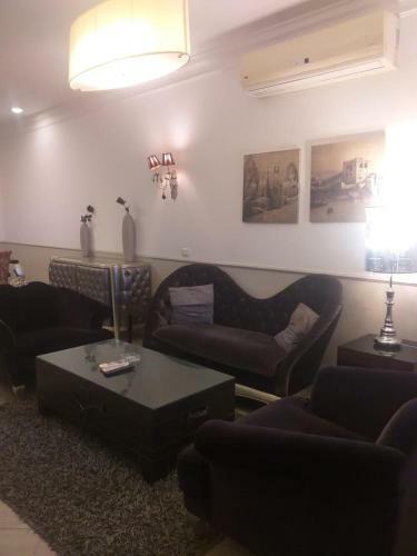 Apartamento Dream Royal Residence
