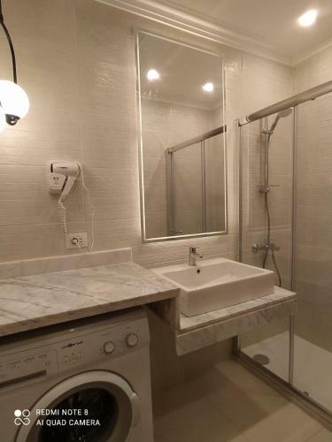 Apartamento Dream Royal Residence