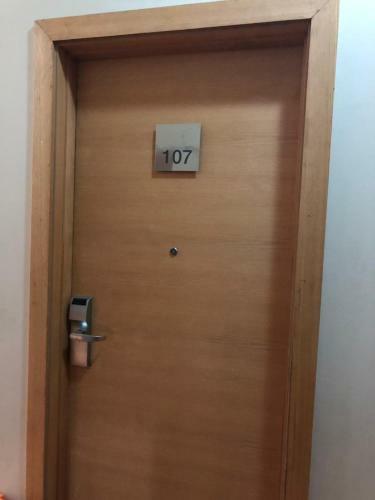 Apartamento Dream Royal Residence