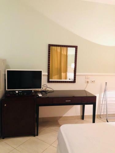 Apartamento Dream Royal Residence