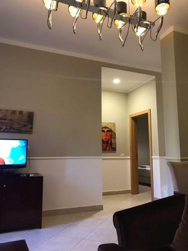Apartamento Dream Royal Residence