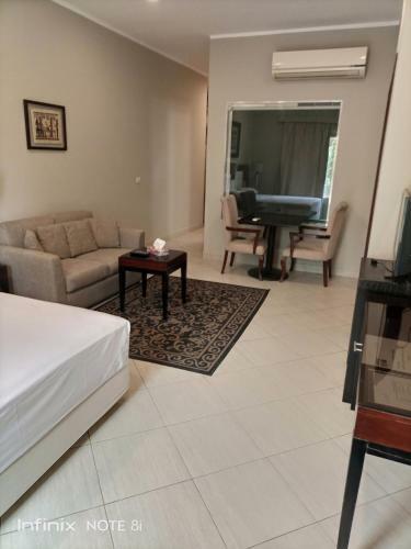 Apartamento Dream Royal Residence