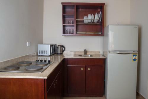 Apartamento The Home Dreamland