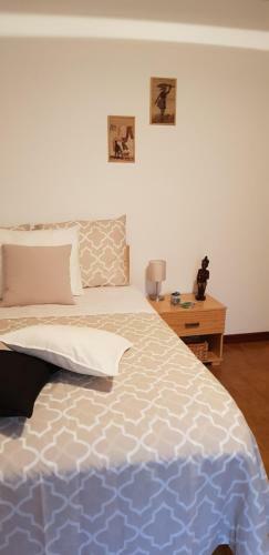 Deluxe B&B "villa Alegria", Tarrafal
