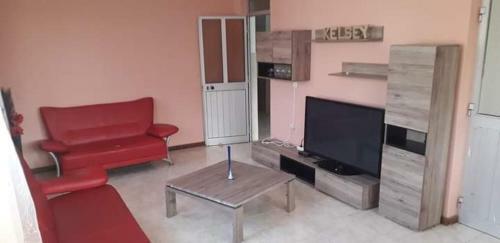 Apartamento Morabeza Sodadi B&B