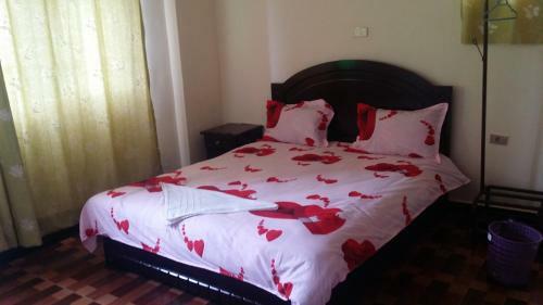 Hostal Dtm Pension
