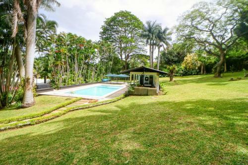 Finca El Nacimiento