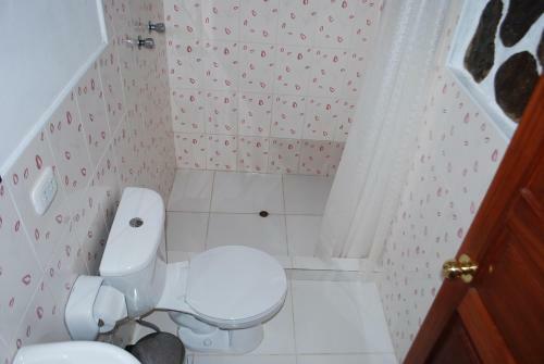 Bed & Breakfast Kiswar Lodge