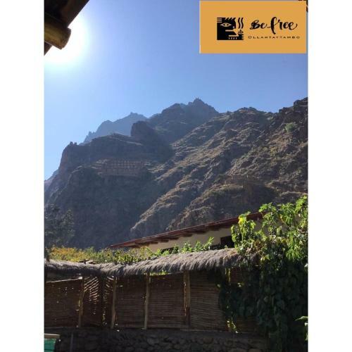 Albergue Be Free Ollantaytambo