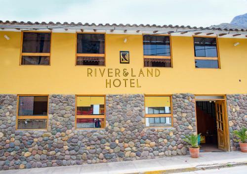 River & Land Hotel By Dot Tradition
