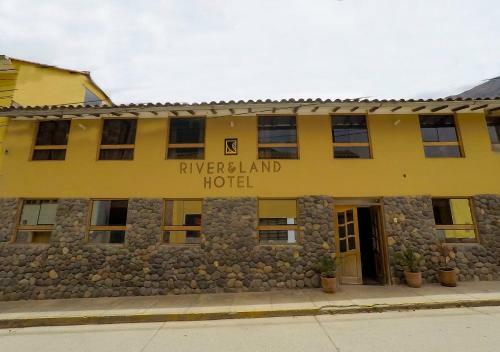 River & Land Hotel By Dot Tradition