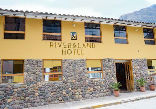 River & Land Hotel By Dot Tradition